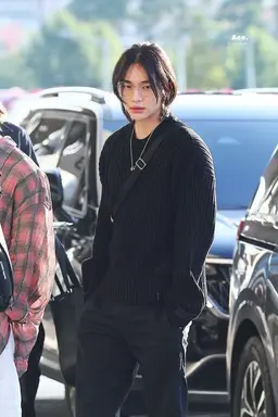 Profile image of Hwang Hyun.jin