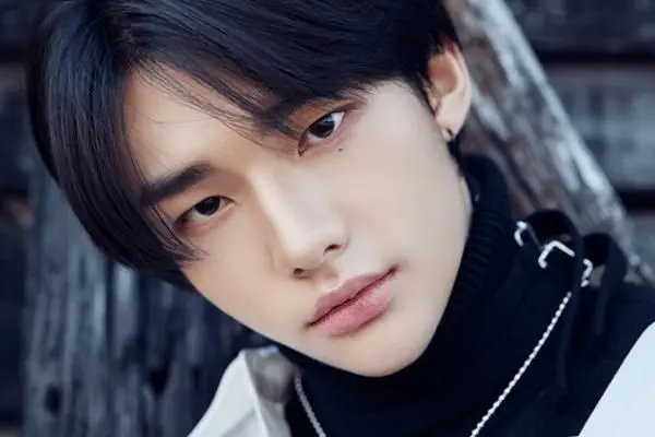 Profile image of Hwang Hyun.jin