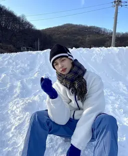 Profile image of Hwang Hyun.jin