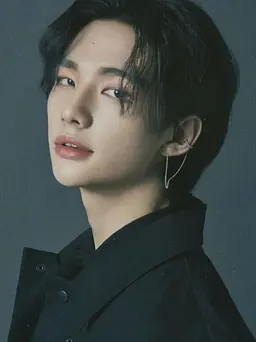 Profile image of Hwang Hyun.jin