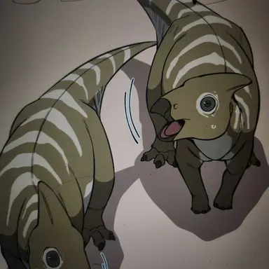 Profile image of 새끼 사우롤로푸스들