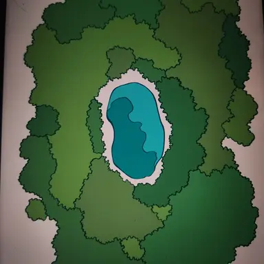 Profile image of 호수