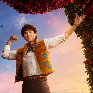 Profile image of Luis