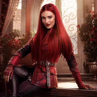Profile image of Red