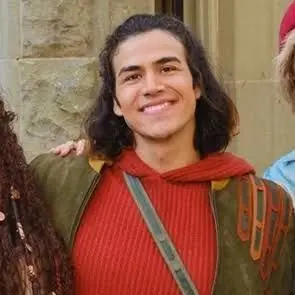Profile image of Robbie