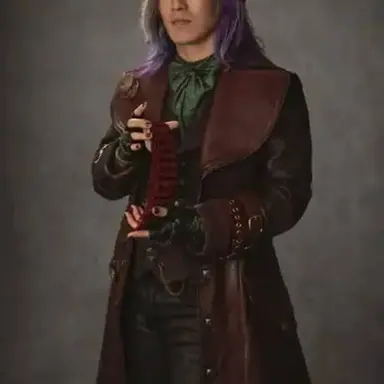 Profile image of Maddox Hatter