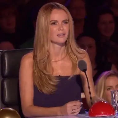 Profile image of Amanda Holden