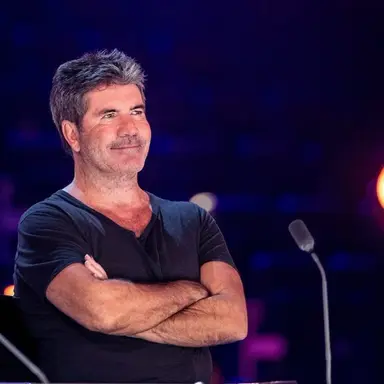 Profile image of Simon Cowell