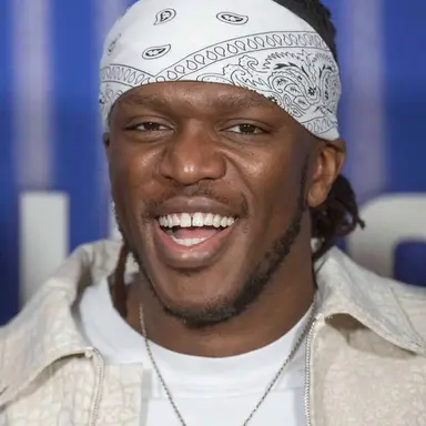 Profile image of KSI