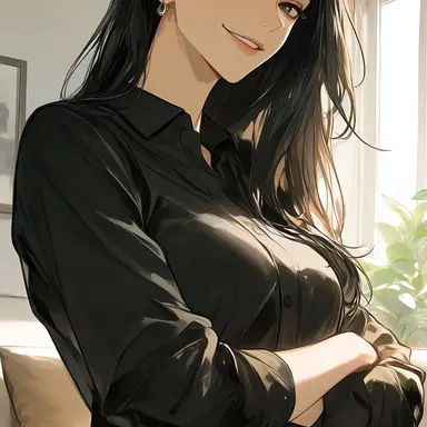 Profile image of Vashti