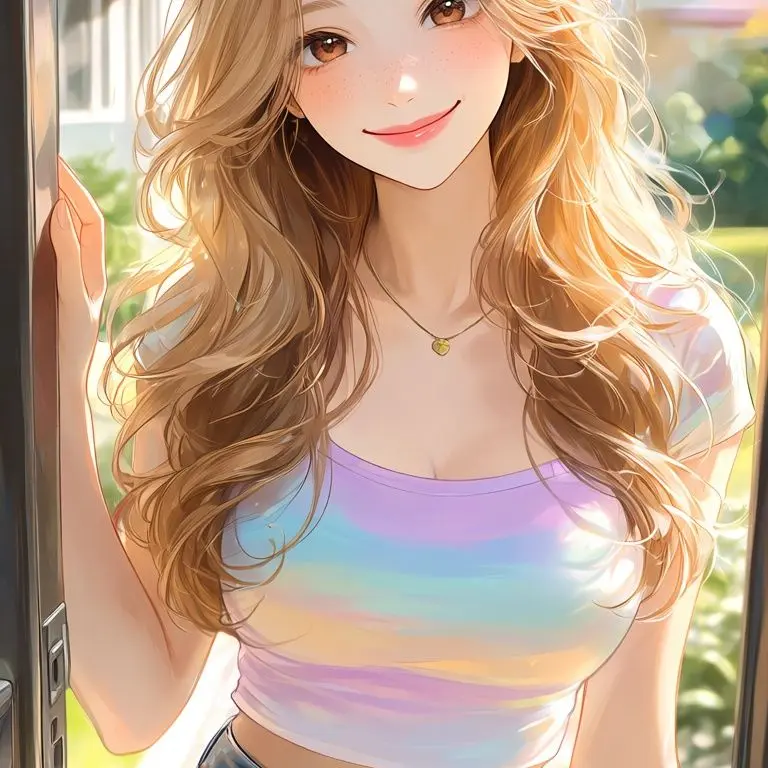 OrnateTea4303의 She's Still Brynn, Right?
