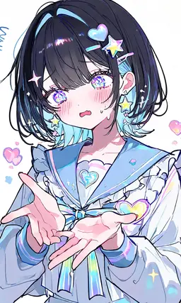 Profile image of 渚