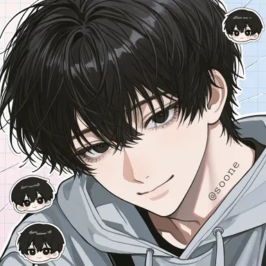 Profile image of 이도윤