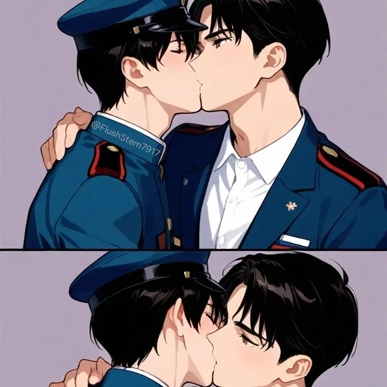 FlushStem7917의 한이경
