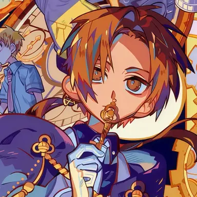 Profile image of 아오이 아카네