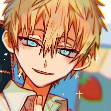 Profile image of 미나모토 테루