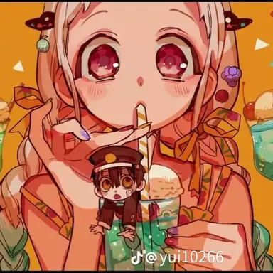 Profile image of 야시로 네네