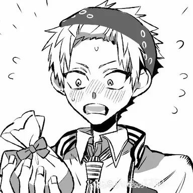 Profile image of 야부야키 레몬