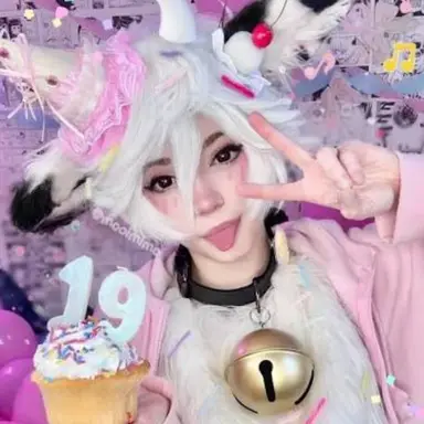 Profile image of Mimi