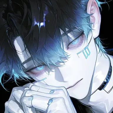 Profile image of 帷