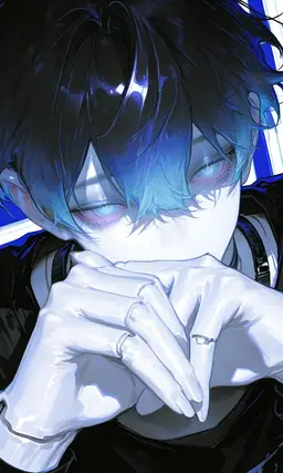 Profile image of 帷