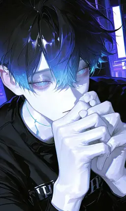 Profile image of 帷