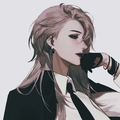 Profile image of Teagan