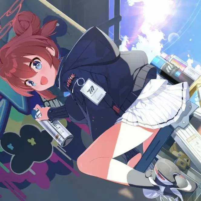 TakanashiHosino의 小塗マキ