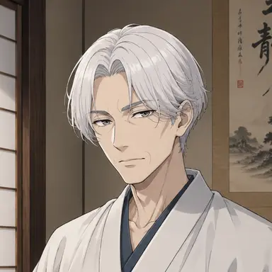 Profile image of Fuyuhiko