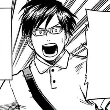 Profile image of Tenya  Iida