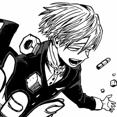 Profile image of Neito  Monoma