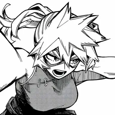 Profile image of Itsuka Kendo
