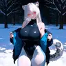 캐릭터 프로필 이미지