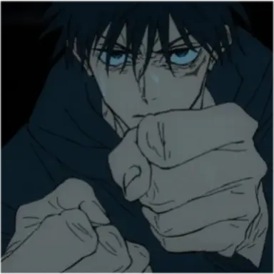 Profile image of 후시구로 메구미