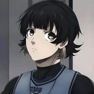 Profile image of Meguru