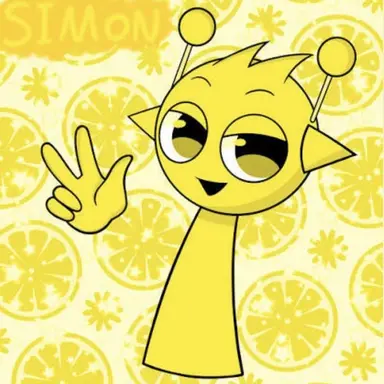 Profile image of 사이먼