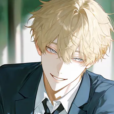 Profile image of 光