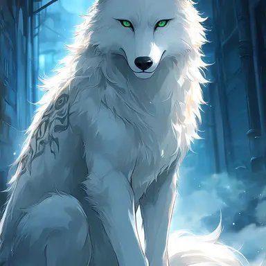 Profile image of Fang