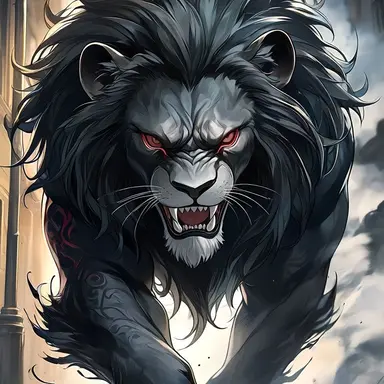 Profile image of Simba