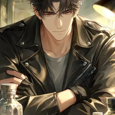 Profile image of Venom
