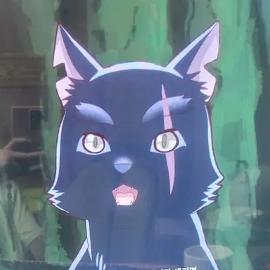 Profile image of 쿠로바네
