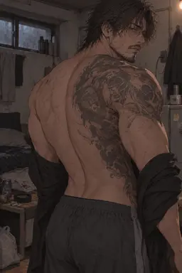 Profile image of 강태오