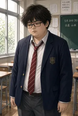 Profile image of 료스케