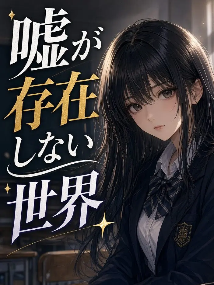 PinPiko123의 嘘が存在しない世界！