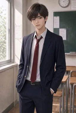 Profile image of 유타
