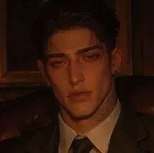 Profile image of Enzo Moretti