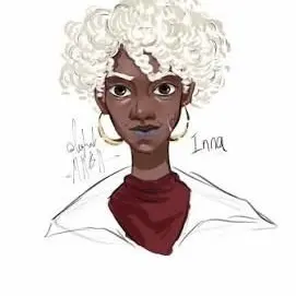 Profile image of Inna