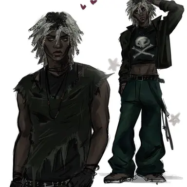 Profile image of Ekko