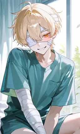 Profile image of 糸瀬　翼