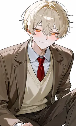 Profile image of 糸瀬　翼